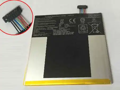 Asus FE375CG FE375CXG Fone pad 7 ME375C 3.8V 15WH