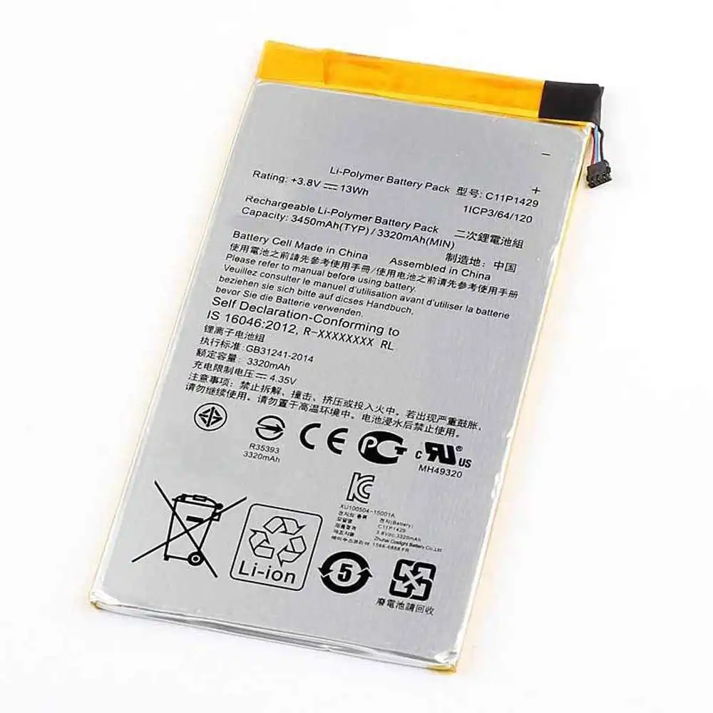 Asus Z710 Zenpad C7.0 Z710C P01Z