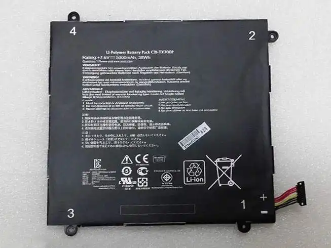 Asus Transformer Book