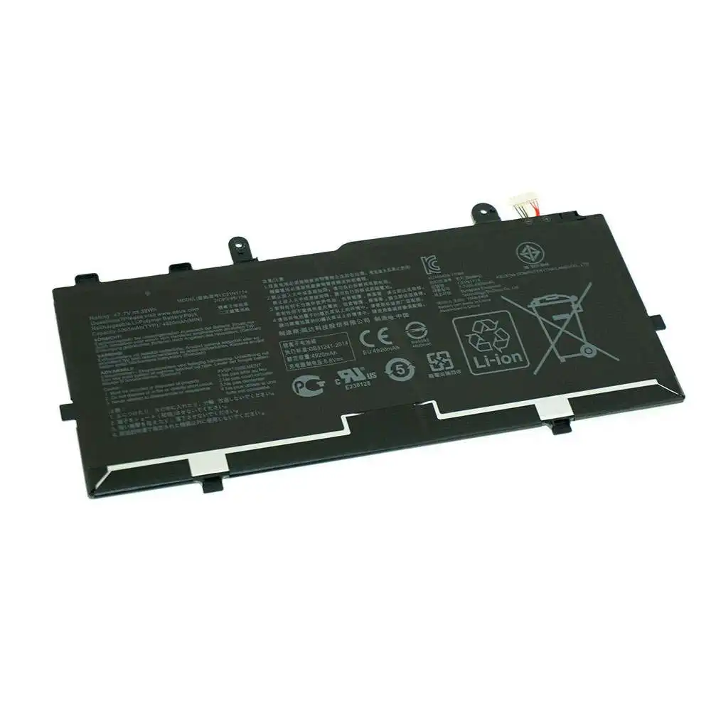 Asus VivoBook FLIP 14 TP401N DE10