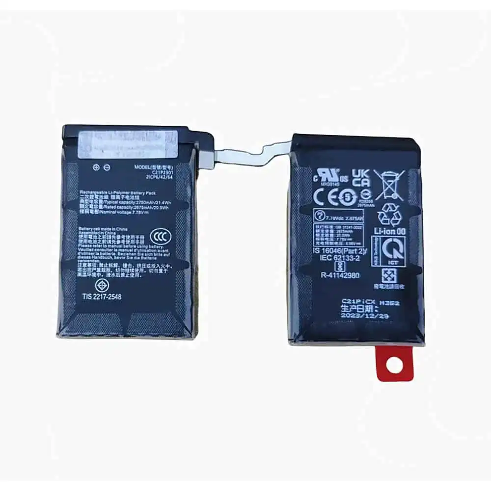 Asus ROG Phone 8 Pro