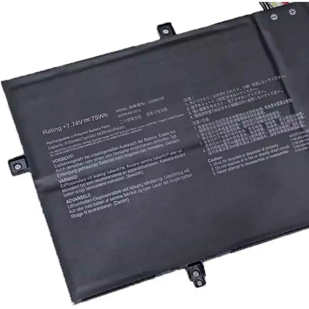 Asus Zenbook Q409ZA-EVO.I5256BL Q409ZA-Km161W