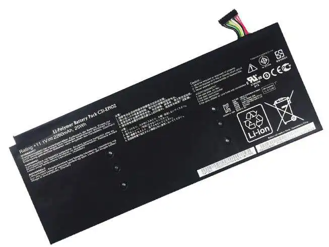 ASUS Eee 

Pad Slider EP102 