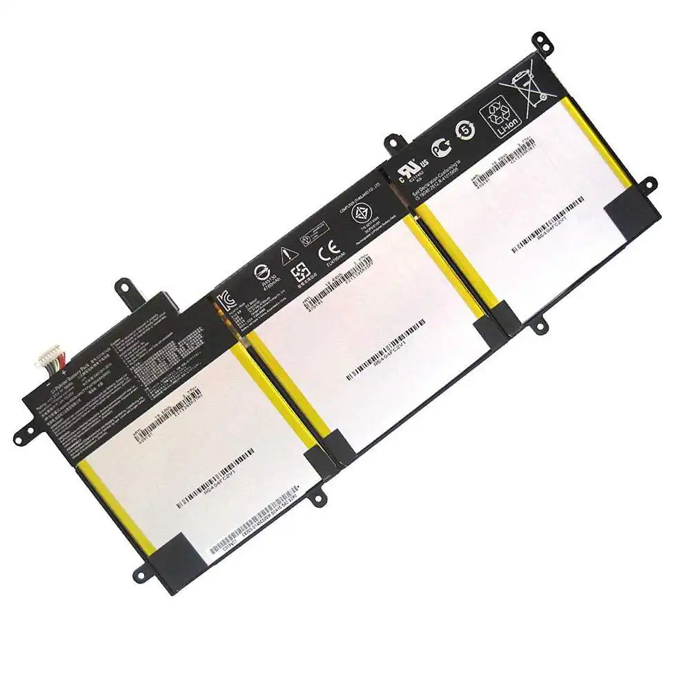 ASUS Zenbook UX305 UX305LA UX305UA Series