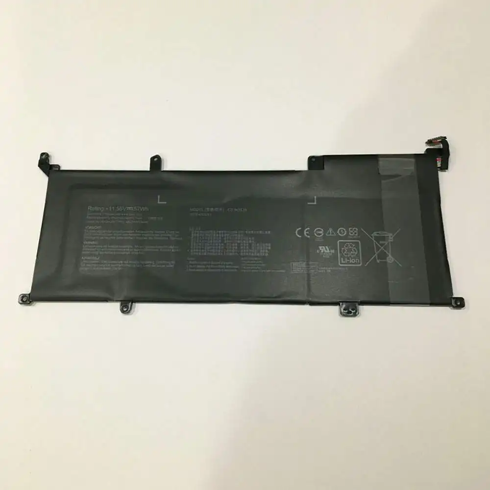 Asus ZenBook UX305UA 0B200-01180200 31CP4/91/91