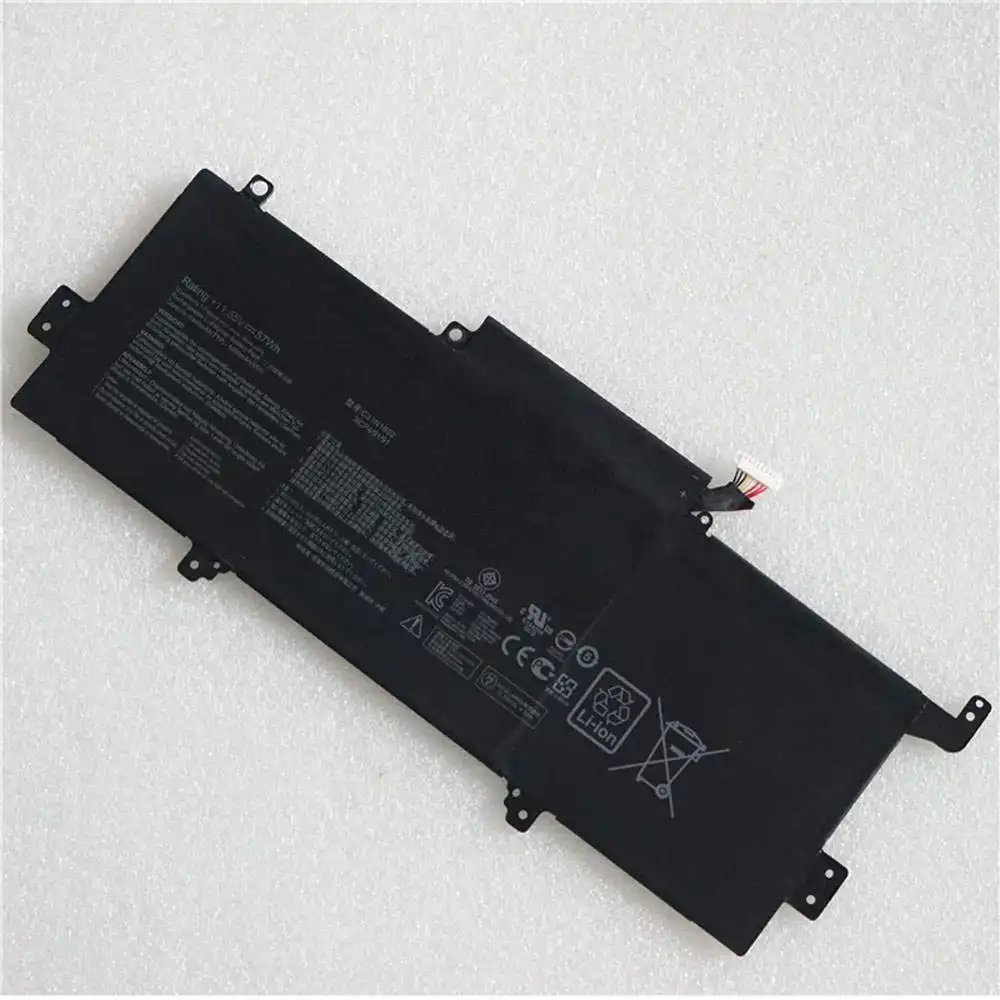 ASUS U3000U UX330 UX330U UX330UA Series