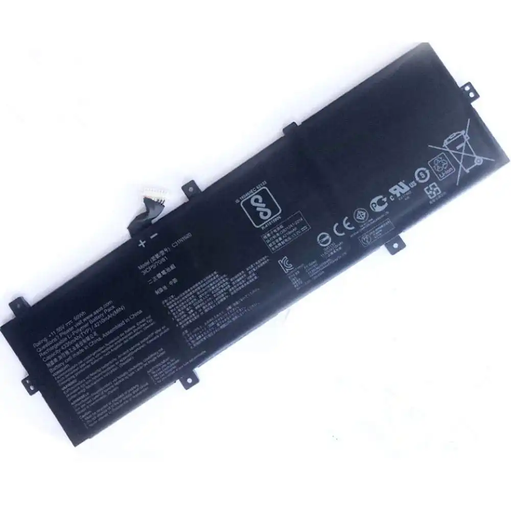 ASUS UX430 UX430UQ UX430UQ-GV015T Series