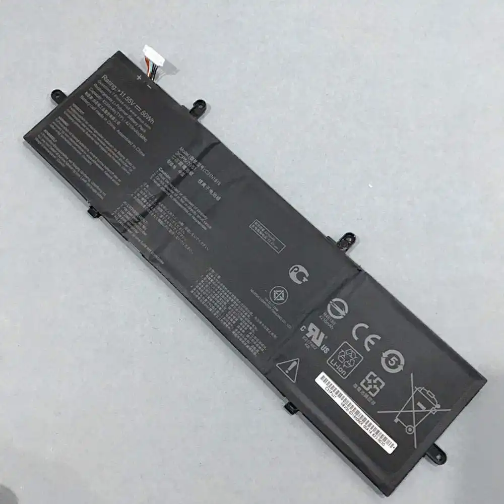 ASUS C31N1816 3ICP5/70/81 series