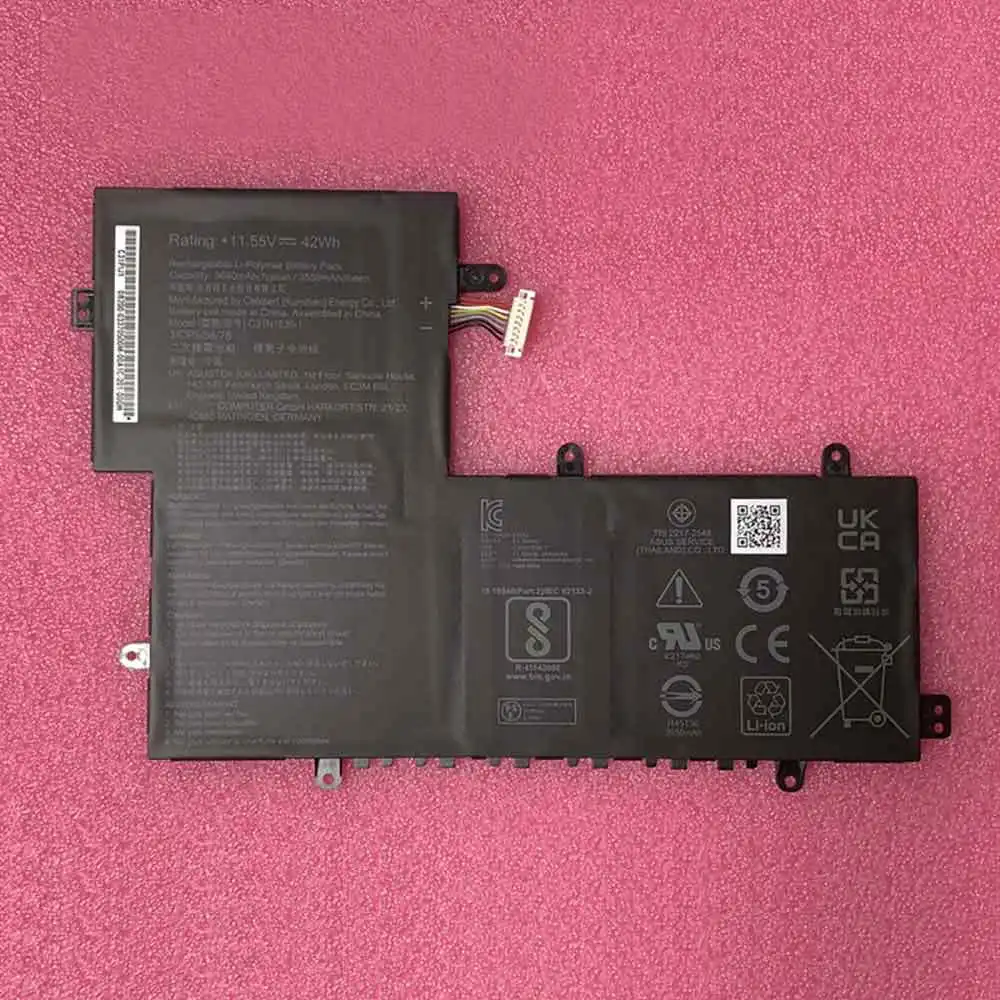 Asus Chromebook Flip C204MA C214MA C204MA-1A C214MA-BU0003