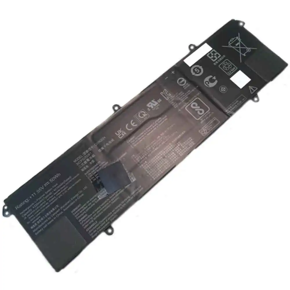 Asus Vivobook 16X K3605VC