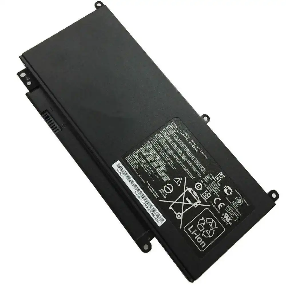 Asus N750 N750JV N750 N750JK series