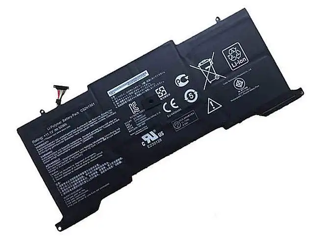 ASUS UX31LA Series