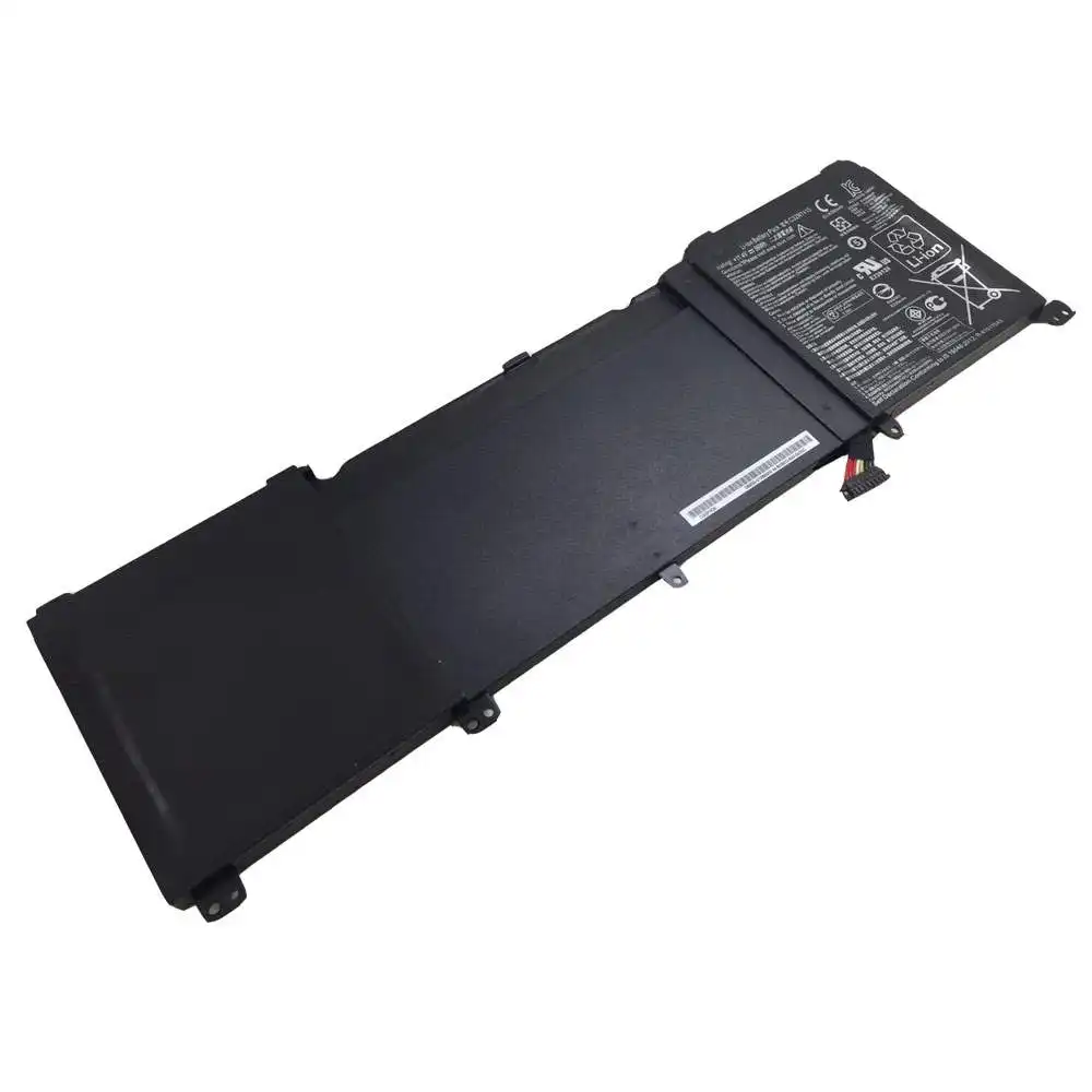 ASUS ZenBook Pro UX501J UX501L