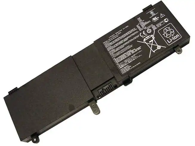 ASUS N550 N550J N550JV N550JK Q550L Q550LF