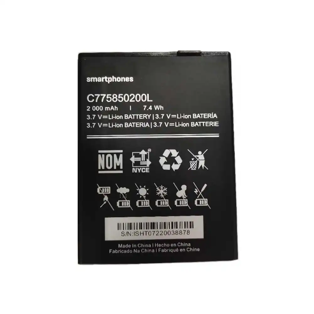 C775850200L