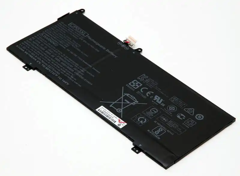 HP Spectre x360 13-ae049ng 13-ae040ng