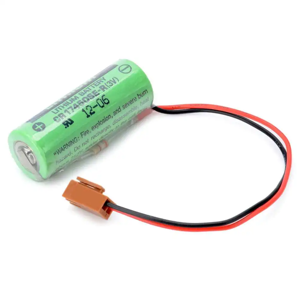 CR17450SE-R