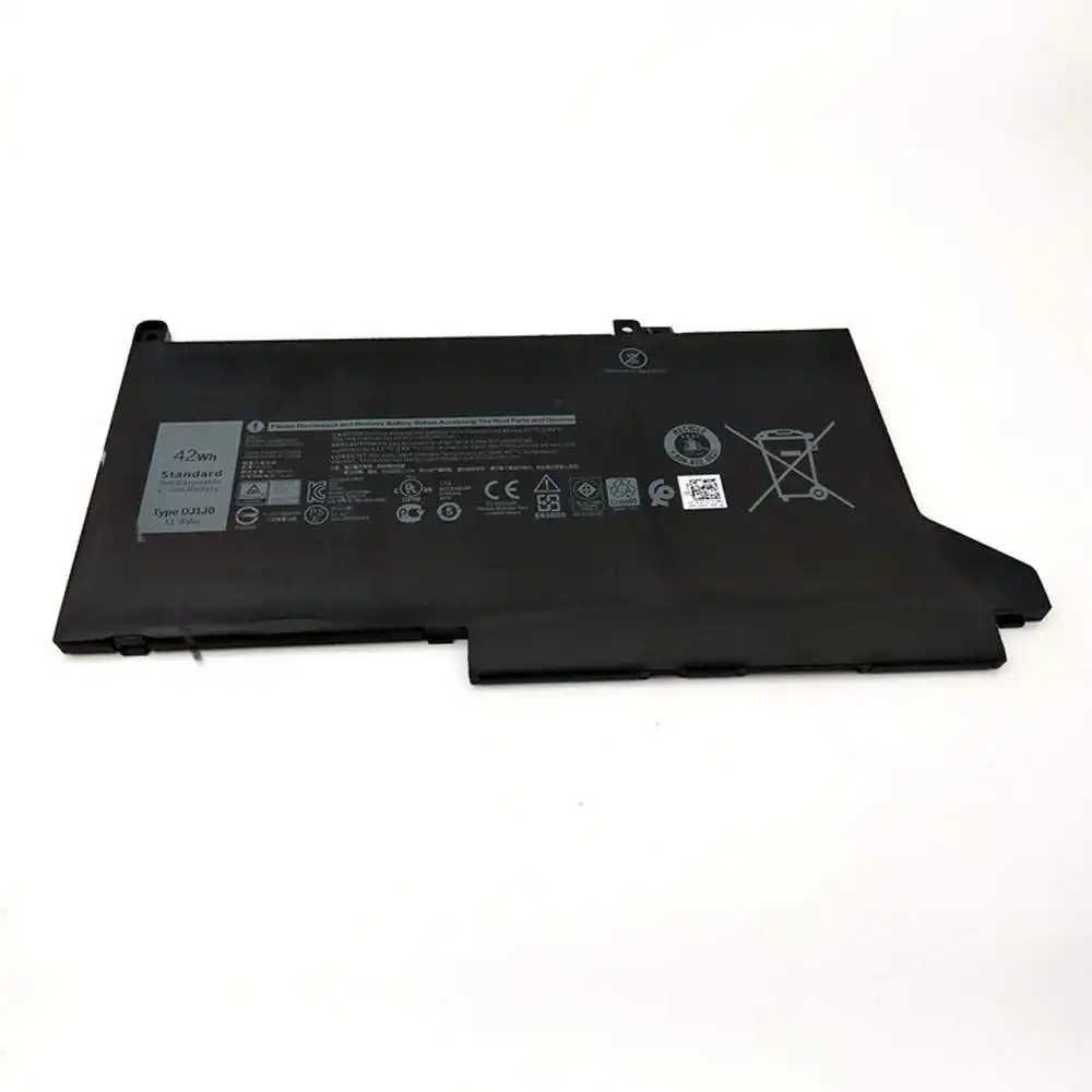 DELL Latitude 12 7000 7280 7480