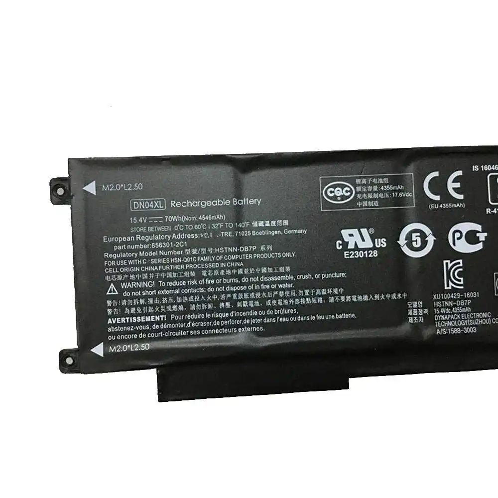 HP Zbook x2 G4