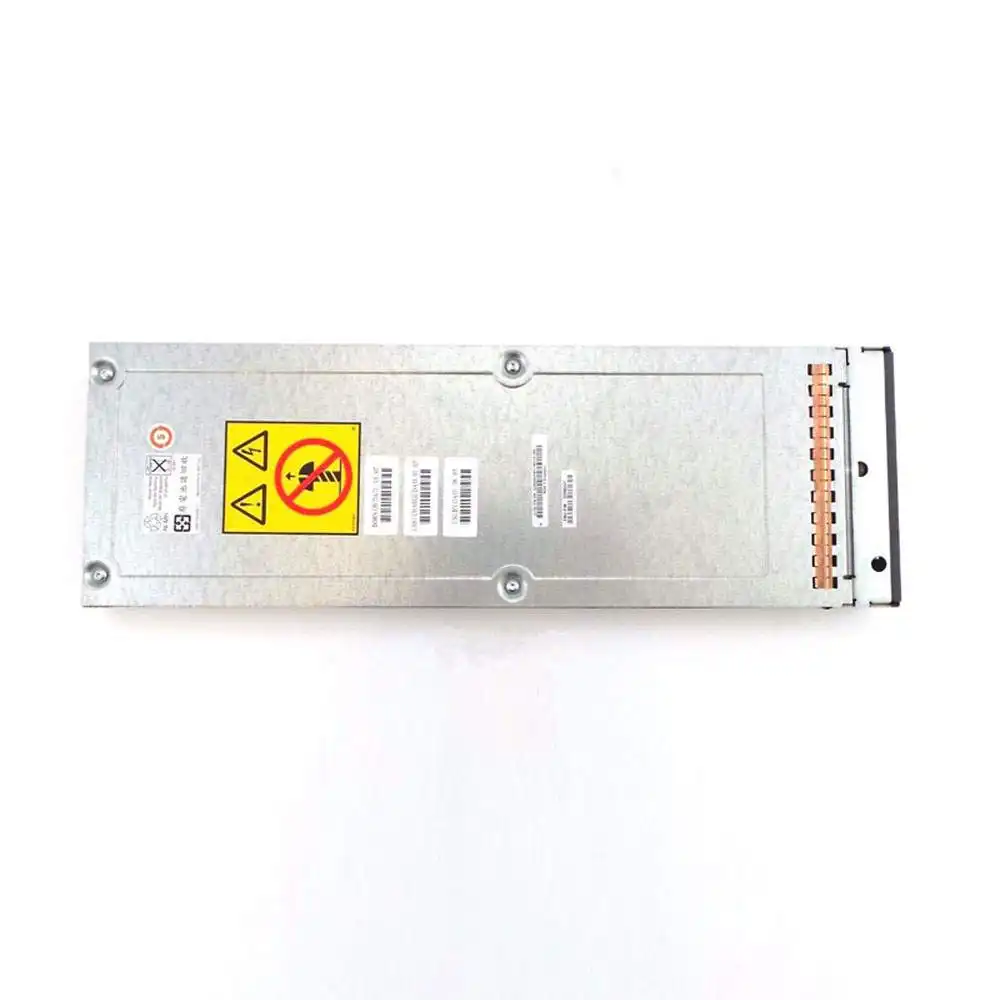 IBM DS6000 DS6800 SYSTEM STORAGE