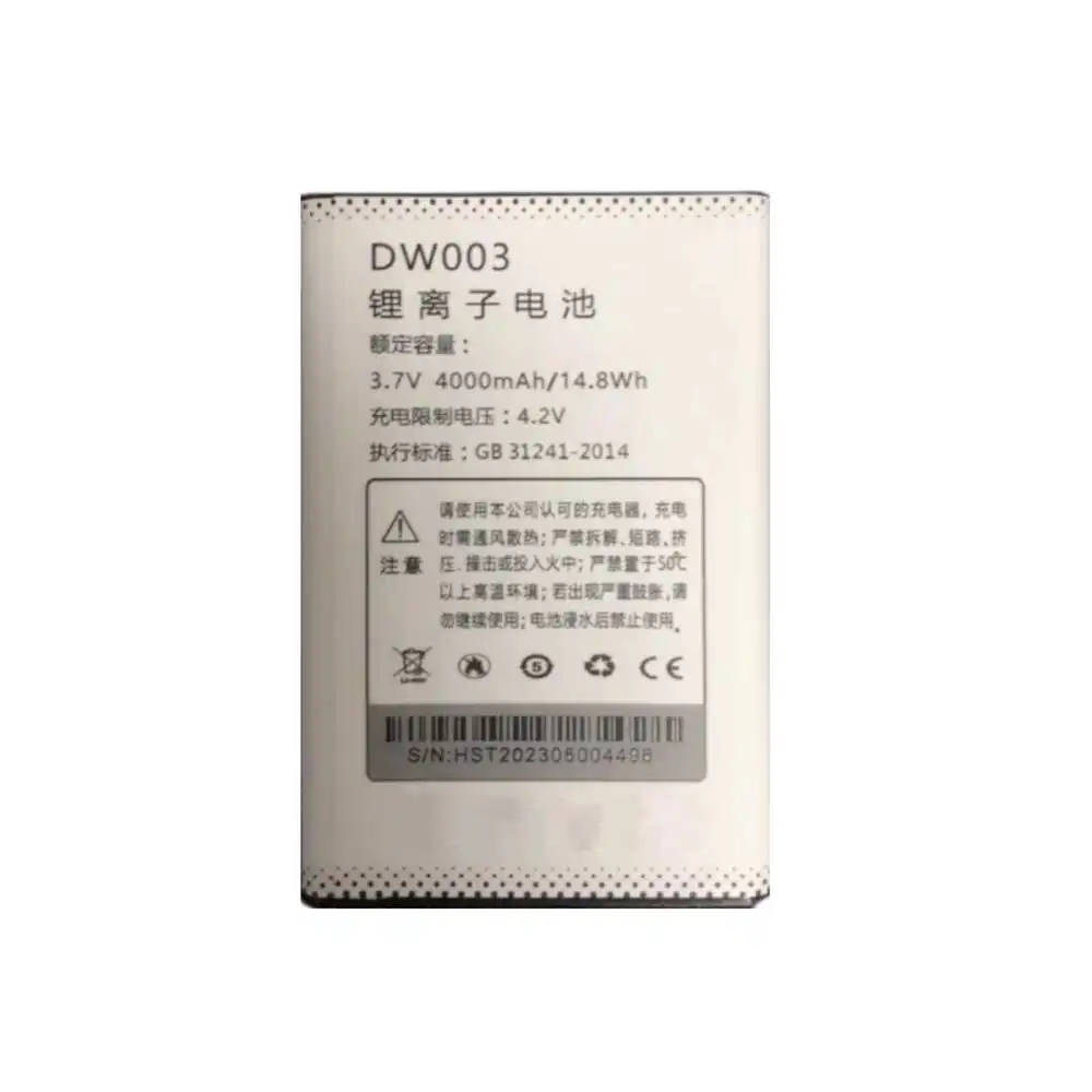 DW003