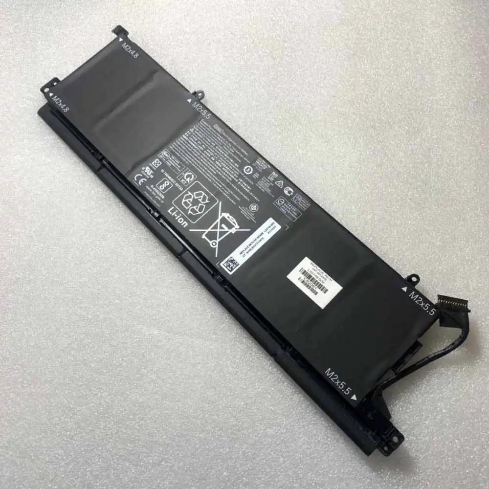 HP Omen X 2S 15-dg0001nc 15-dg0003nc