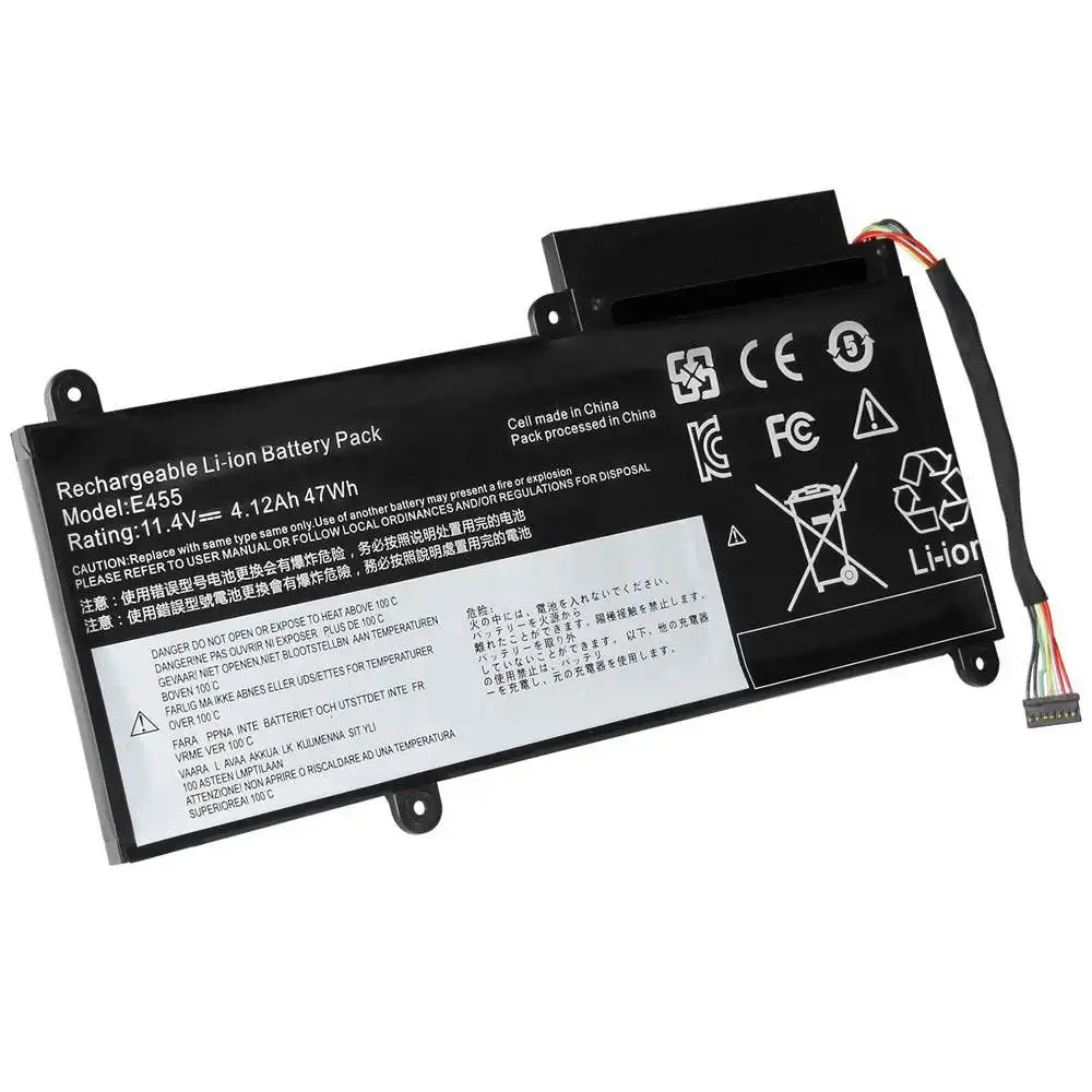 Lenovo ThinkPad E450 E450C E460