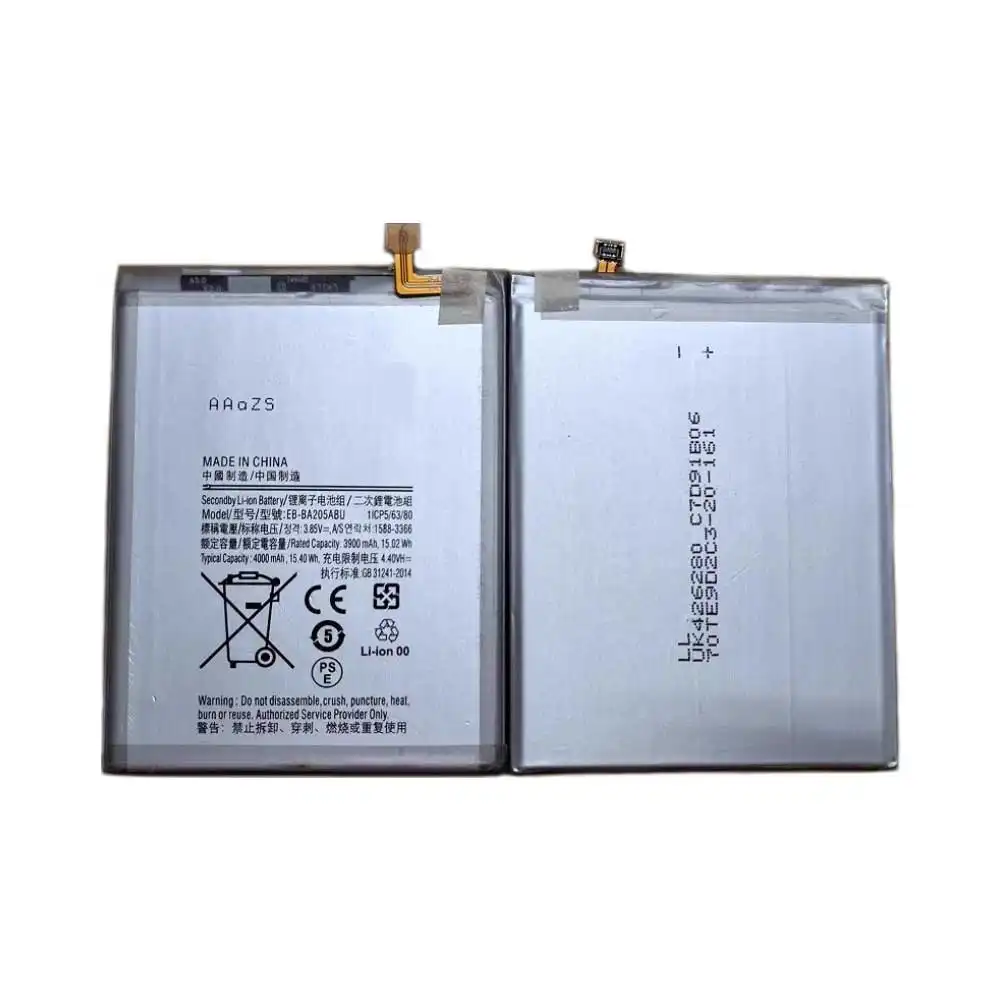 Samsung EB-BA205ABU