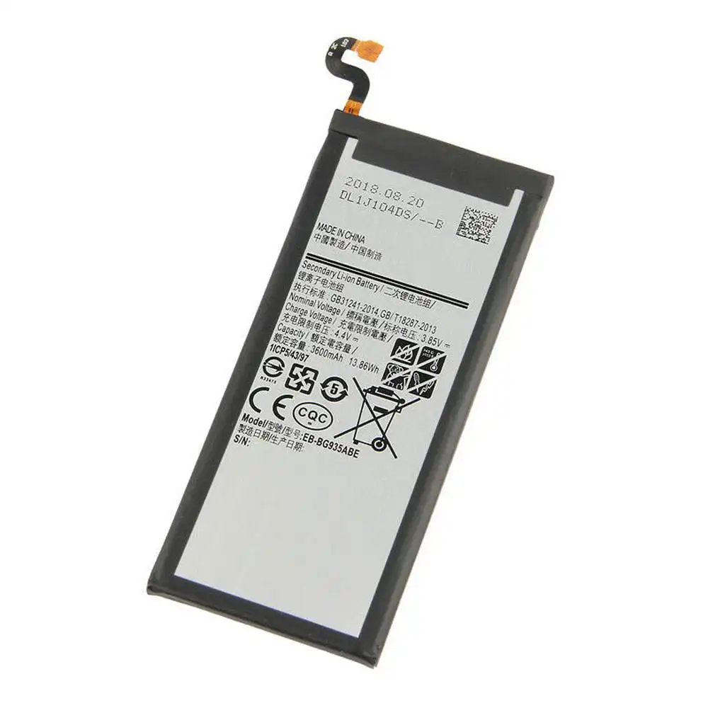 Samsung GALAXY S7 Edge G9350