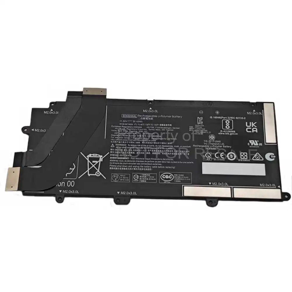 ED03035XL