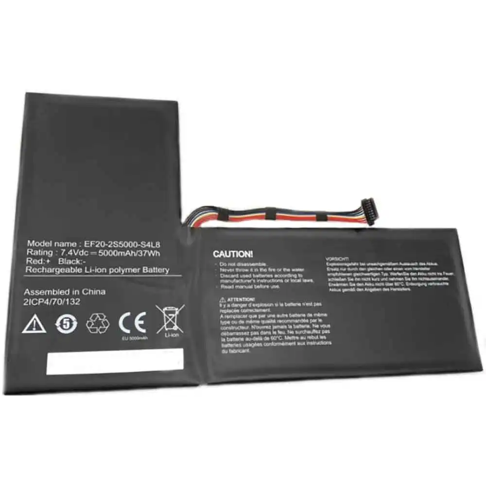 EF20-2S5000-S4L8