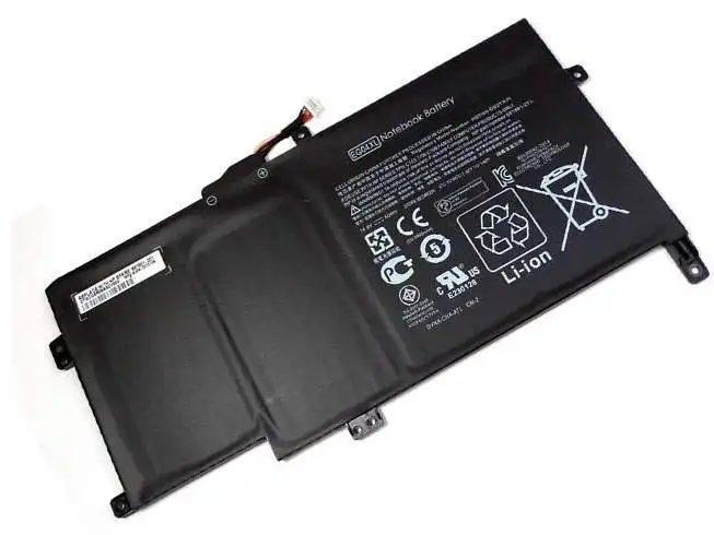 HP Envy Sleekbook 6 Series Laptop 681881-1B1