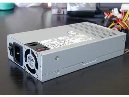 HP Slimline s3000 Series