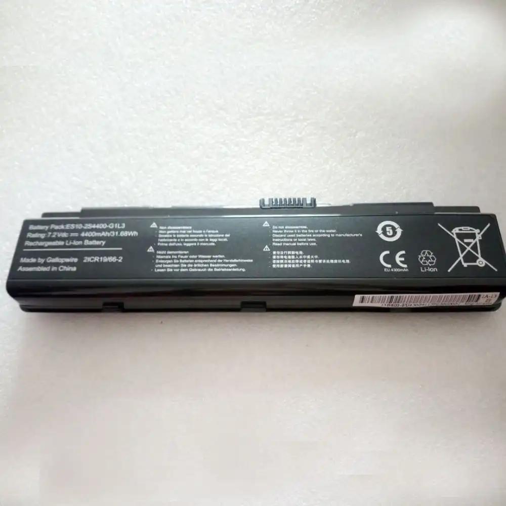 ES10-3S2200-G1B1 ES10-3S5200-S4N3/G1L3