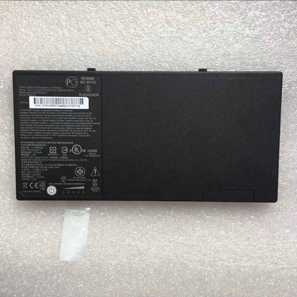 Getac F110
