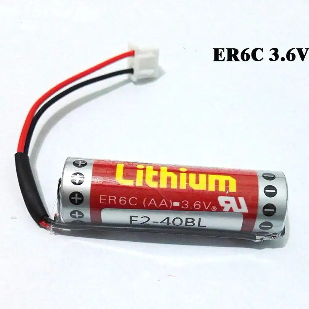 Mitsubishi FX2N-128MR FX1N PLC MAXELL F2-40BL