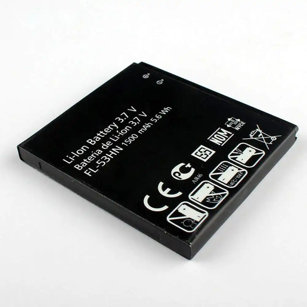 FL-53HN