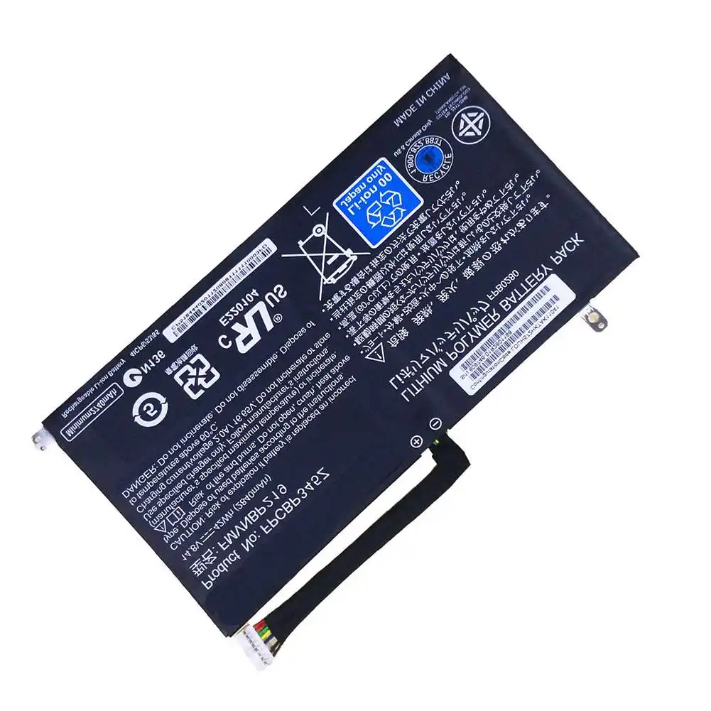 Fujitsu LifeBook UH572 Ultrabook