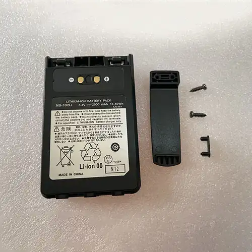 FNB-102LI