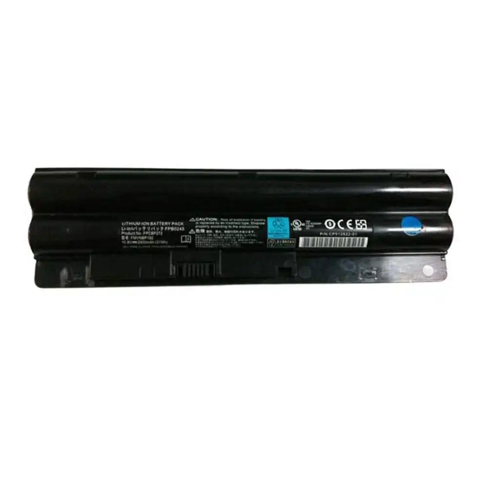 FUJITSU series
