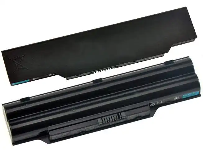 FUJITSU LIFEBOOK PH521 LH520 LH530