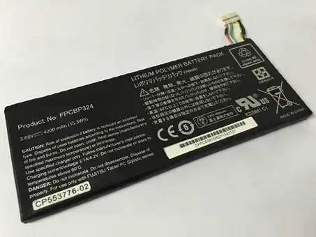 Fujitsu  tablet PC Stylistic SERIES