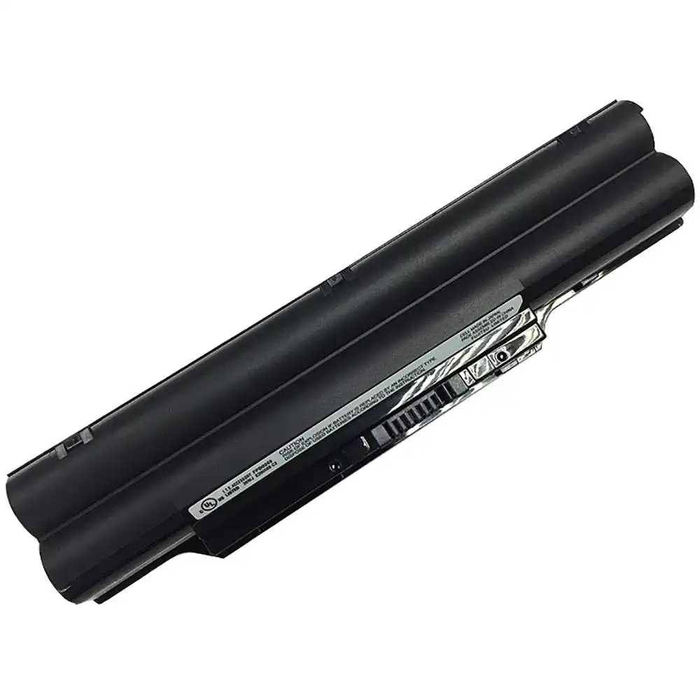 Fujitsu LifeBook S752 S781 S782 S792