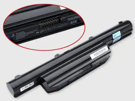 Fujitsu LifeBook LH532 LH532 AP 6Cell