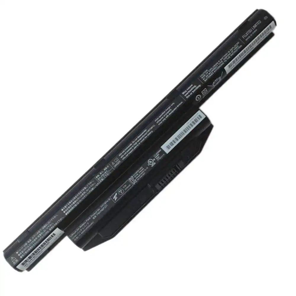 Fujitsu LifeBook A544 AH564 E734 E733 S904
