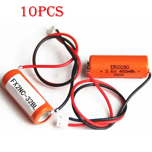 FX2NC-32BL