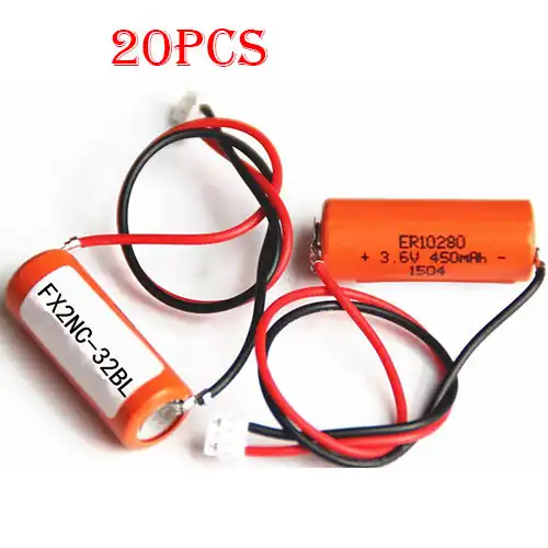FX2NC-32BL