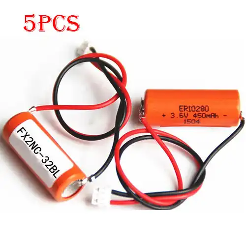 FX2NC-32BL