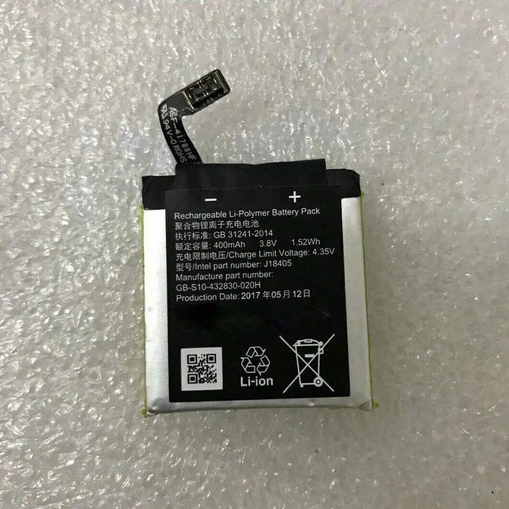 Sony Smart Watch
