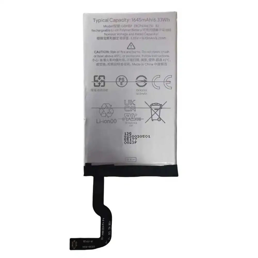 GDHB7